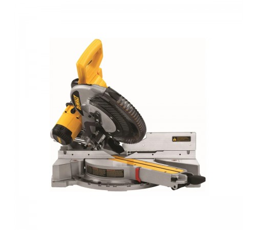 Пила торцовочная DEWALT DWS 780