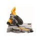 Пила торцовочная DEWALT DWS 780
