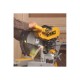 Пила торцовочная DEWALT DWS 780