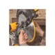 Пила торцовочная DEWALT DWS 780