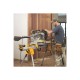 Пила торцовочная DEWALT DWS 780