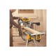 Пила торцовочная DEWALT DWS 780