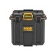 DWST08035-1 Ящик для инструментов Dewalt TOUGHSYSTEM 2.0 компактный, глубокий