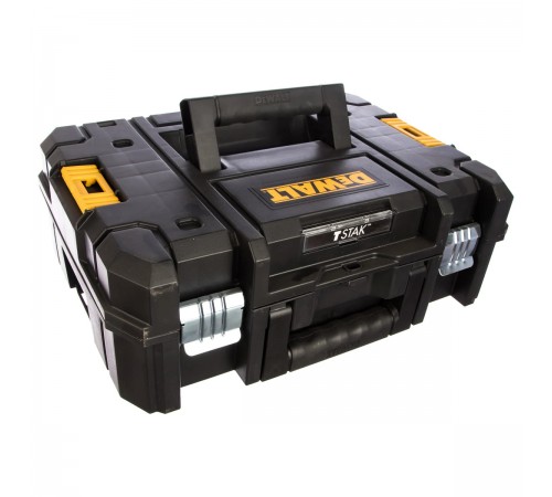 DWST1-70703 Ящик для инструмента Dewalt TSTAK II