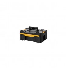 DWST1-70705 Ящик для инструмента  Dewalt T-BOX с 6 контейнерами