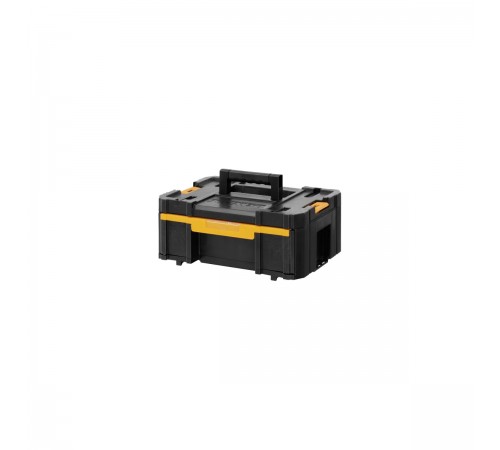DWST1-70705 Ящик для инструмента  Dewalt T-BOX с 6 контейнерами