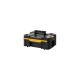 DWST1-70705 Ящик для инструмента  Dewalt T-BOX с 6 контейнерами