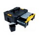 DWST1-70705 Ящик для инструмента  Dewalt T-BOX с 6 контейнерами