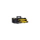 DWST1-70706 Ящик модульный Dewalt TSTAK с двумя выдвижными секциями