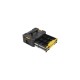 DWST1-70706 Ящик модульный Dewalt TSTAK с двумя выдвижными секциями