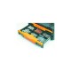 DWST1-70706 Ящик модульный Dewalt TSTAK с двумя выдвижными секциями