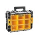 DWST1-71194 Ящик модульный STANLEY для эл. инстр. DeWalt TSTAK с органайзером