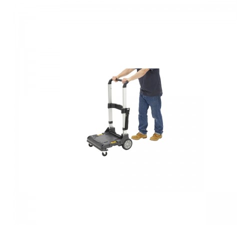 DWST1-71196 Тележка для модулей Dewalt TSTAK