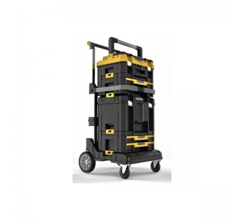 DWST1-71196 Тележка для модулей Dewalt TSTAK