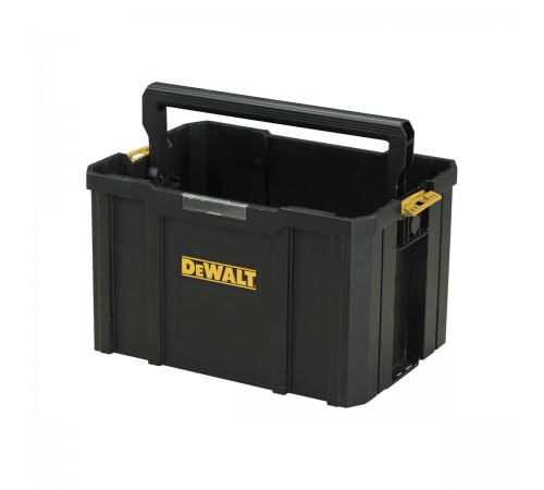 DWST1-71228 Ящик для инструмента Dewalt TSTAK открытый