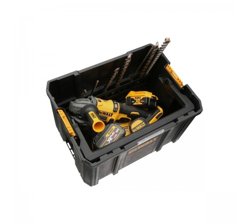 DWST1-71228 Ящик для инструмента Dewalt TSTAK открытый