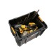 DWST1-71228 Ящик для инструмента Dewalt TSTAK открытый