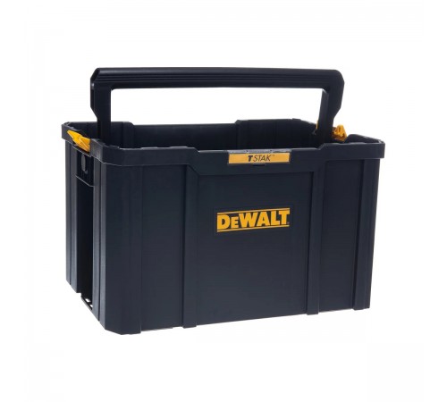 DWST1-71228 Ящик для инструмента Dewalt TSTAK открытый