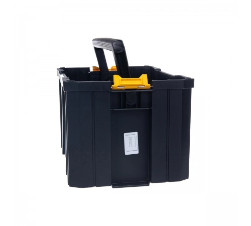 DWST1-71228 Ящик для инструмента Dewalt TSTAK открытый