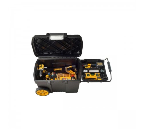 DWST1-73598 Ящик для инструмента STANLEY
