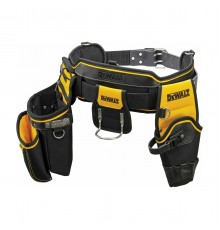 DWST1-75552 Пояс DeWALT для инструментов, кожаный