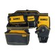 DWST1-75552 Пояс DeWALT для инструментов, кожаный