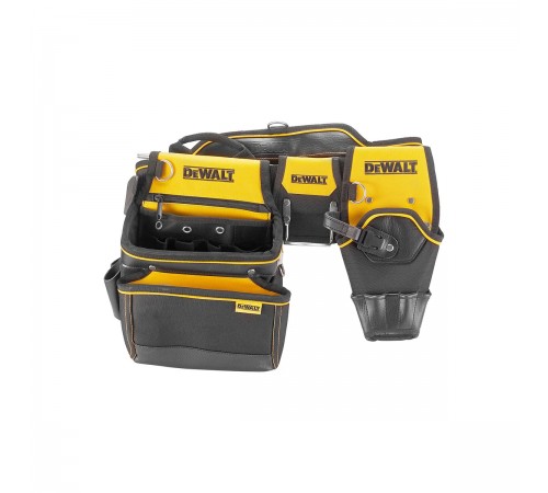 DWST1-75552 Пояс DeWALT для инструментов, кожаный