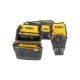 DWST1-75552 Пояс DeWALT для инструментов, кожаный