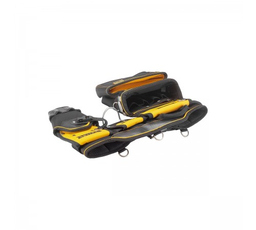 DWST1-75552 Пояс DeWALT для инструментов, кожаный
