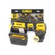 DWST1-75552 Пояс DeWALT для инструментов, кожаный