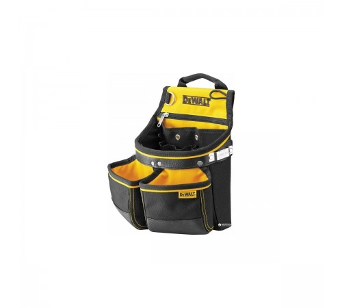 DWST1-75650 Сумка DeWALT поясная для гвоздей