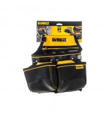 DWST1-75650 Сумка DeWALT поясная для гвоздей