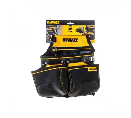 DWST1-75650 Сумка DeWALT поясная для гвоздей