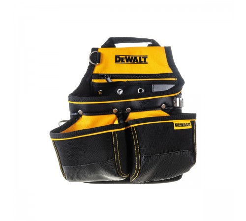 DWST1-75650 Сумка DeWALT поясная для гвоздей