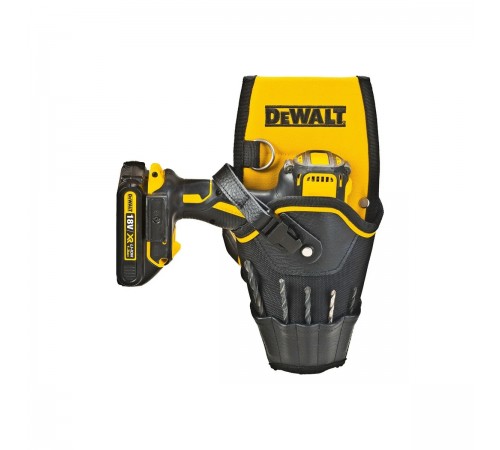 Держатель DeWALT DWST1-75653 для дрели поясной