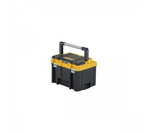 DWST1-75774 Ящик для инструмента DeWalt TSTAK с длинной ручкой