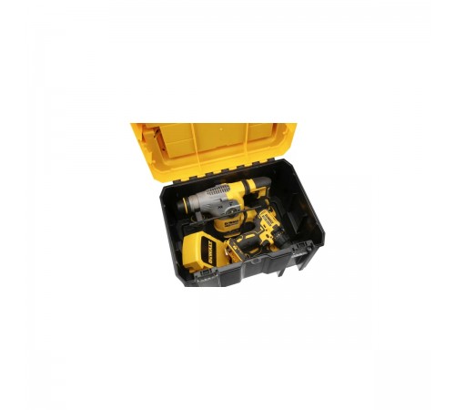 DWST1-75774 Ящик для инструмента DeWalt TSTAK с длинной ручкой