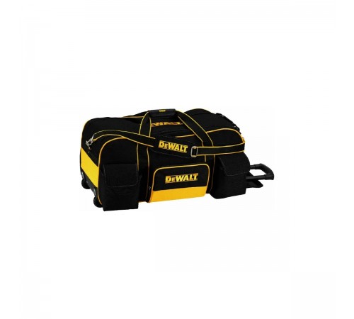DWST1-79210 Сумка для инструментов DeWALT DUFFLE BAG с колесами