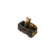 DWST1-79210 Сумка для инструментов DeWALT DUFFLE BAG с колесами