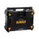 DWST1-81078-QW Радиоприемник для инструмента DEWALT