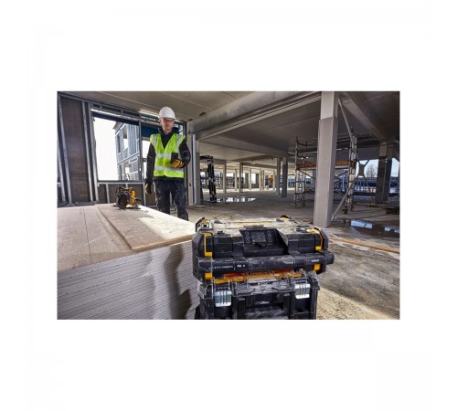 DWST1-81078-QW Радиоприемник для инструмента DEWALT