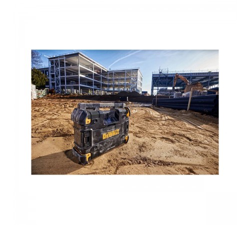DWST1-81078-QW Радиоприемник для инструмента DEWALT