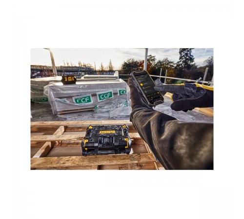 DWST1-81078-QW Радиоприемник для инструмента DEWALT