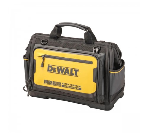 Сумка для инструмента закрытого типа DeWALT TSTAK PRO 16 DWST60103-1
