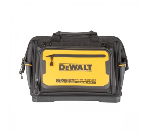 Сумка для инструмента закрытого типа DeWALT TSTAK PRO 16 DWST60103-1