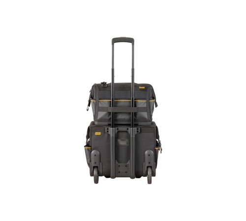 Сумка для инструмента закрытого типа DeWALT TSTAK PRO 16 DWST60103-1