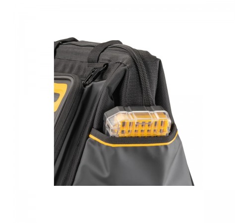 Сумка для инструмента закрытого типа DeWALT TSTAK PRO 16 DWST60103-1