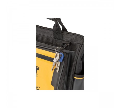 Сумка для инструмента закрытого типа DeWALT TSTAK PRO 16 DWST60103-1