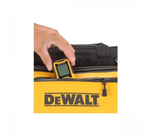 Сумка для инструмента закрытого типа DeWALT TSTAK PRO 16 DWST60103-1