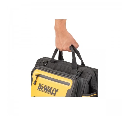 Сумка для инструмента закрытого типа DeWALT TSTAK PRO 16 DWST60103-1